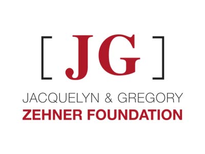 The Jacquelyn and Gregory Zehner Foundation