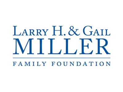 The Larry H. & Gail Miller Family Foundation